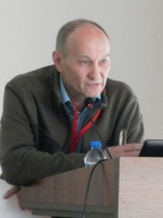 директор ИМКБ дбн Демаков СА
