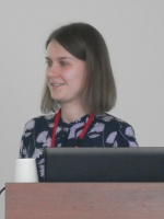 Астахова ЕА, ИИ ФМБА России, Москва