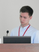 Солодков ПП, ИМКБ СО РАН, Новосибирск