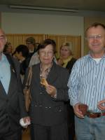 "Хромосома-2009" Портреты и групповые фото