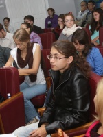"Научная школа 2010" - Зрители