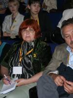 "Хромосома-2009" Зрители