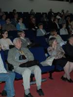 "Хромосома-2009" Зрители